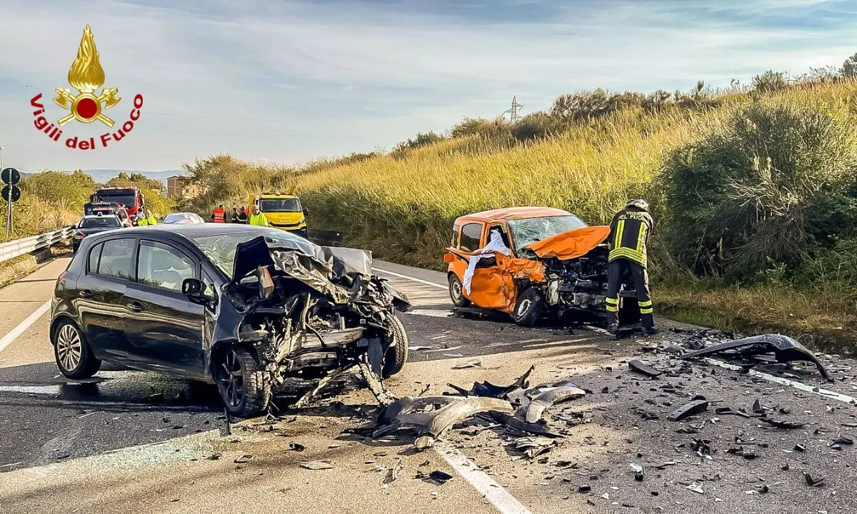 Incidente mortale a San Marco Argentano in direzione delle Terme Luigiane, deceduto un uomo di 48 anni | FOTO