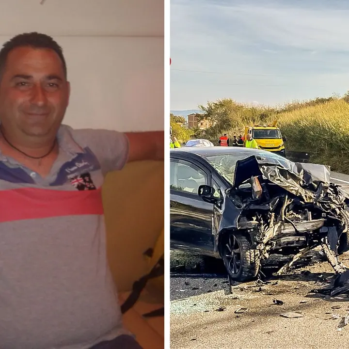 Incidente mortale a San Marco Argentano. Ecco chi era la vittima
