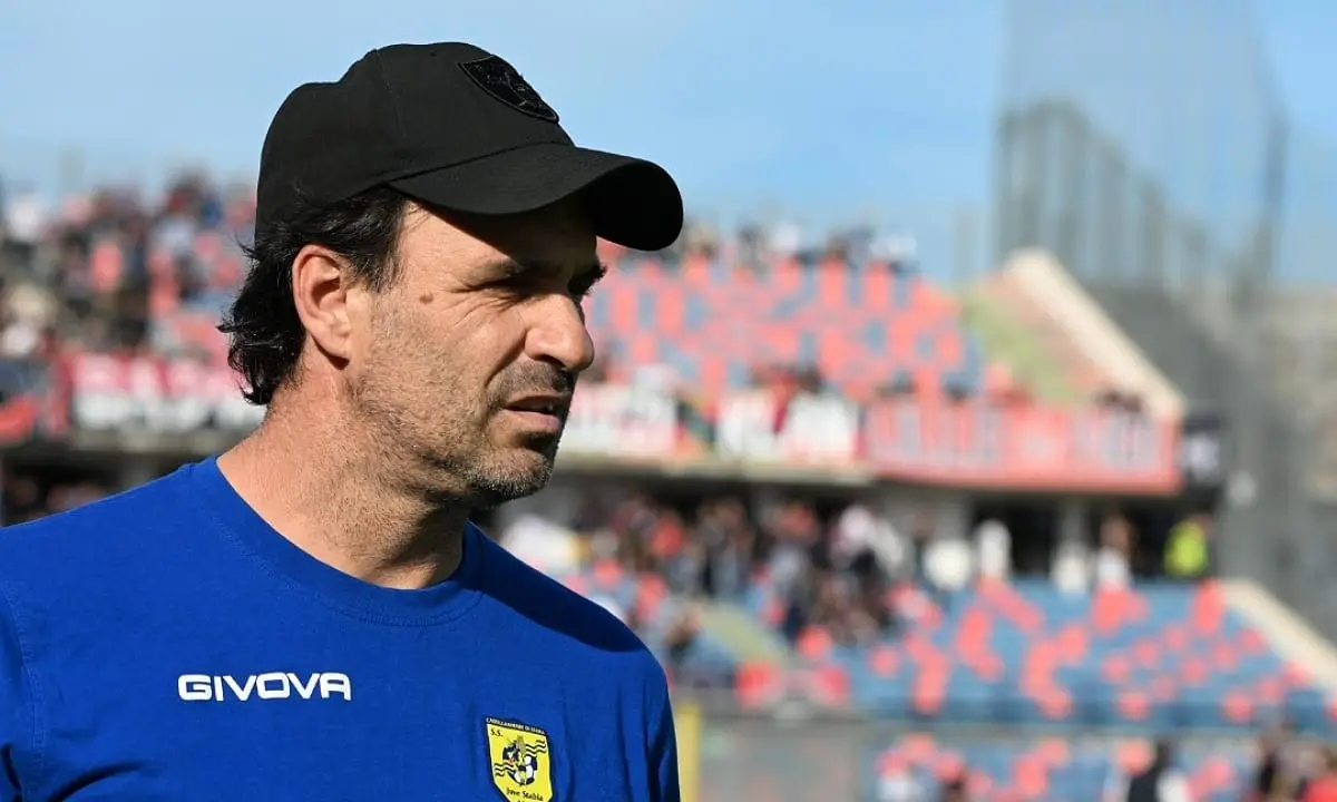 Pagliuca: «Cosenza? Gara difficile contro una buonissima squadra»
