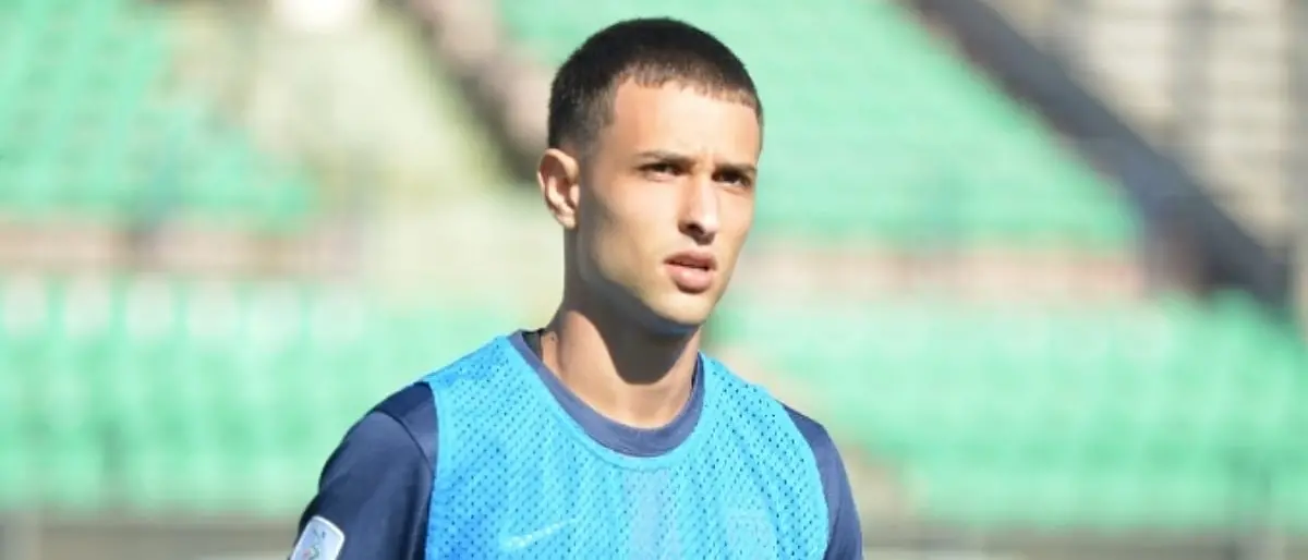 Cosenza, calciomercato a rilento: per ora i \"nuovi\" sono Sgarbi e Cimino