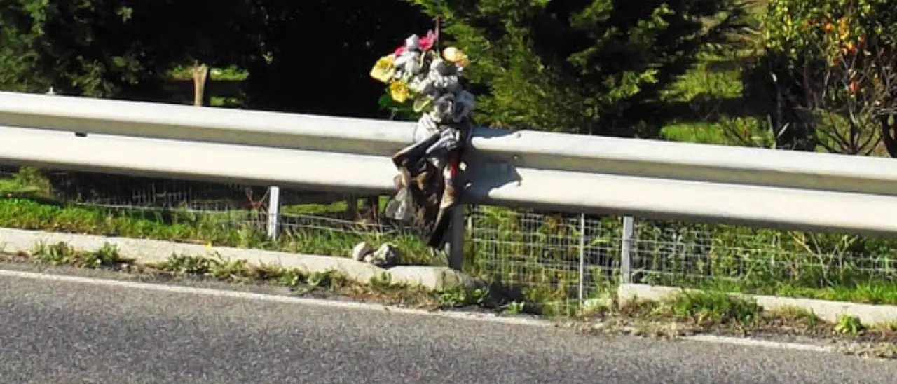 Morto dopo un malore a San Giovanni in Fiore, cadavere rimane sull'asfalto per 4 ore