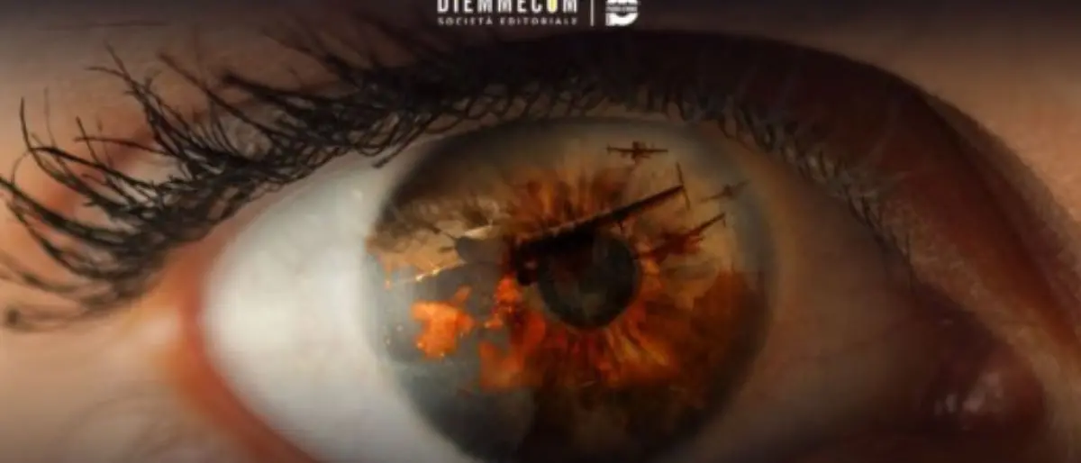 \"Fermate la guerra\", parte la nuova campagna targata Diemmecom