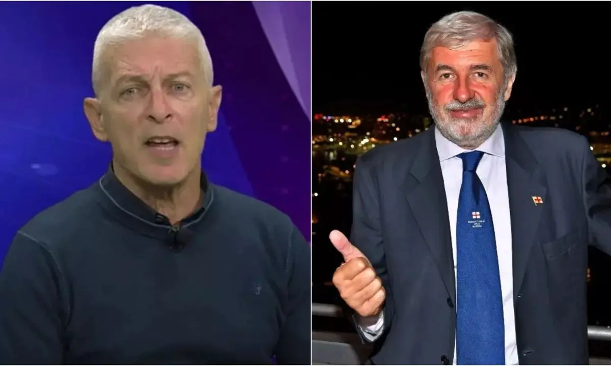 Marco Bucci eletto nuovo governatore della Liguria, vittoria per il centrodestra