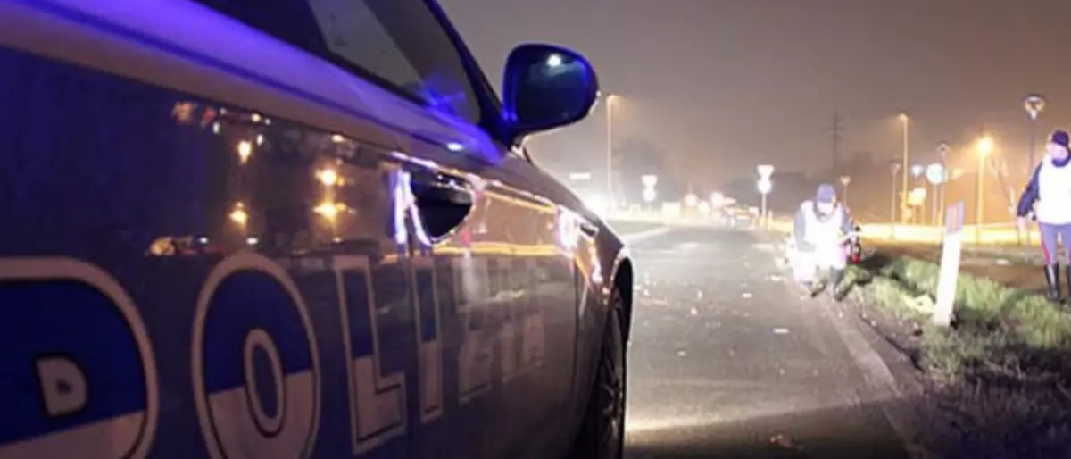 Stalking nei confronti dell'ex fidanzata, divieto di dimora a Cosenza per un uomo