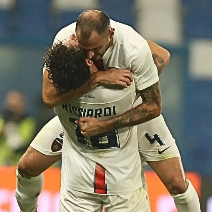 Cosenza, quella di Reggio Emilia è stata la vittoria delle prime volte