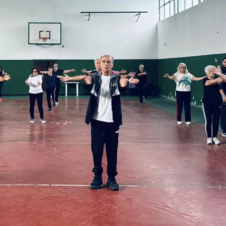 \"InSieme-InBenessere\", il progetto che esalta gli over 60 tra sport, cibo ed escursioni