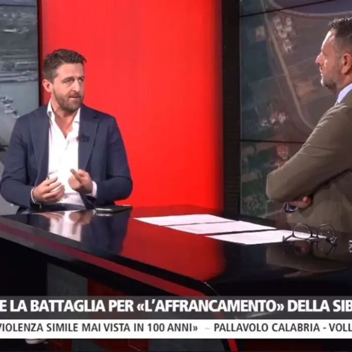 Stasi punta alle Regionali: «Contributo concreto, avanti sui contenuti, non sui personalismi»