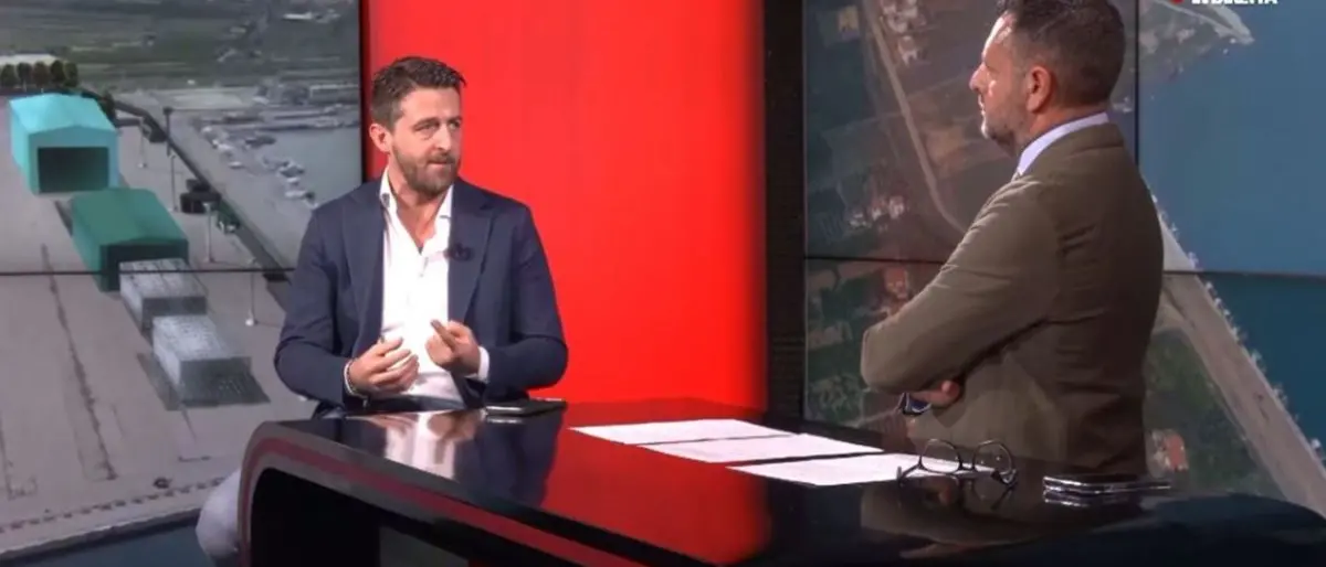 Stasi punta alle Regionali: «Contributo concreto, avanti sui contenuti, non sui personalismi»