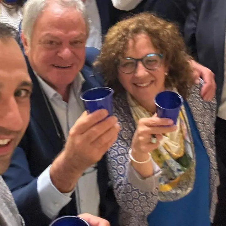 Un incontro che va oltre la professione: l’Ordine dei Medici celebra il Natale tra riflessione, arte e comunità