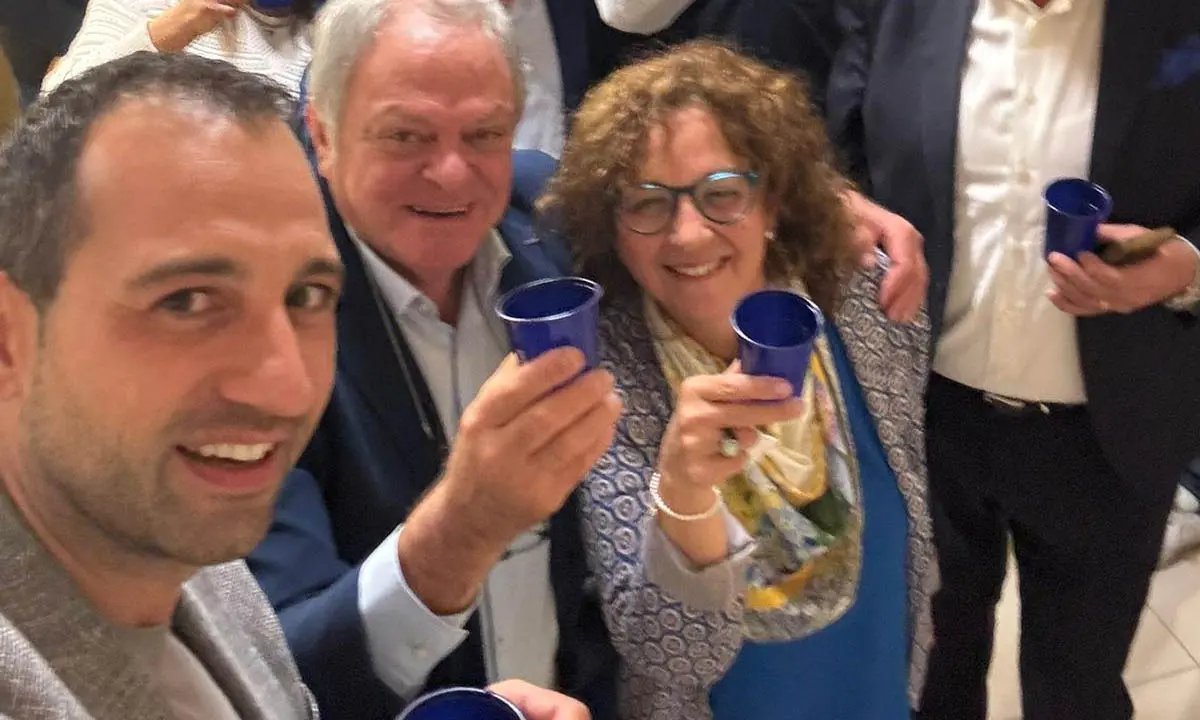 Agata Mollica: «Essere medico è una scelta di vita totalizzante per la protezione degli altri»