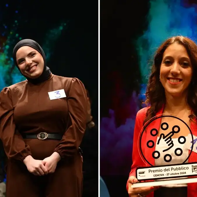 FameLab Italia 2024: successo delle ricercatrici dell'Università della Calabria