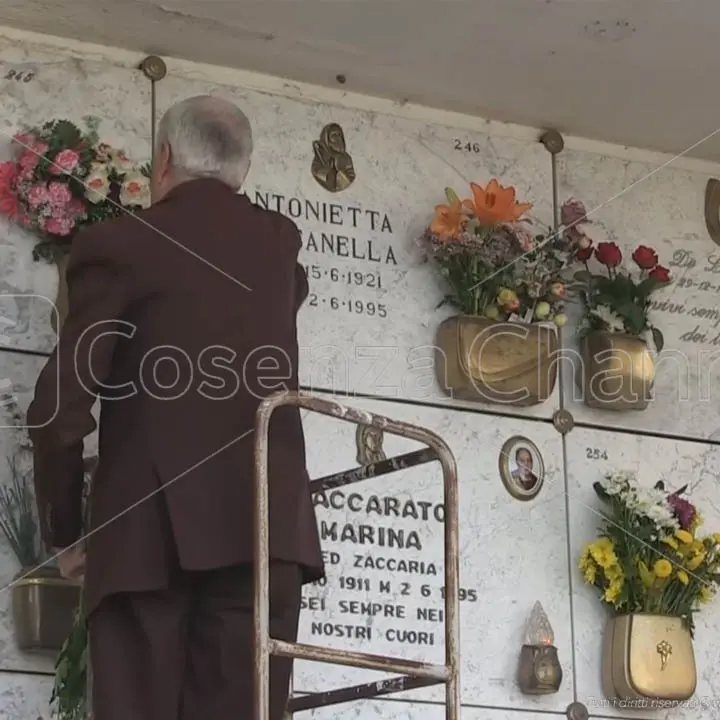 «Cosenza ha bisogno di un piano regolatore del cimitero»: l’appello del Comitato di Piazza Riforma\n