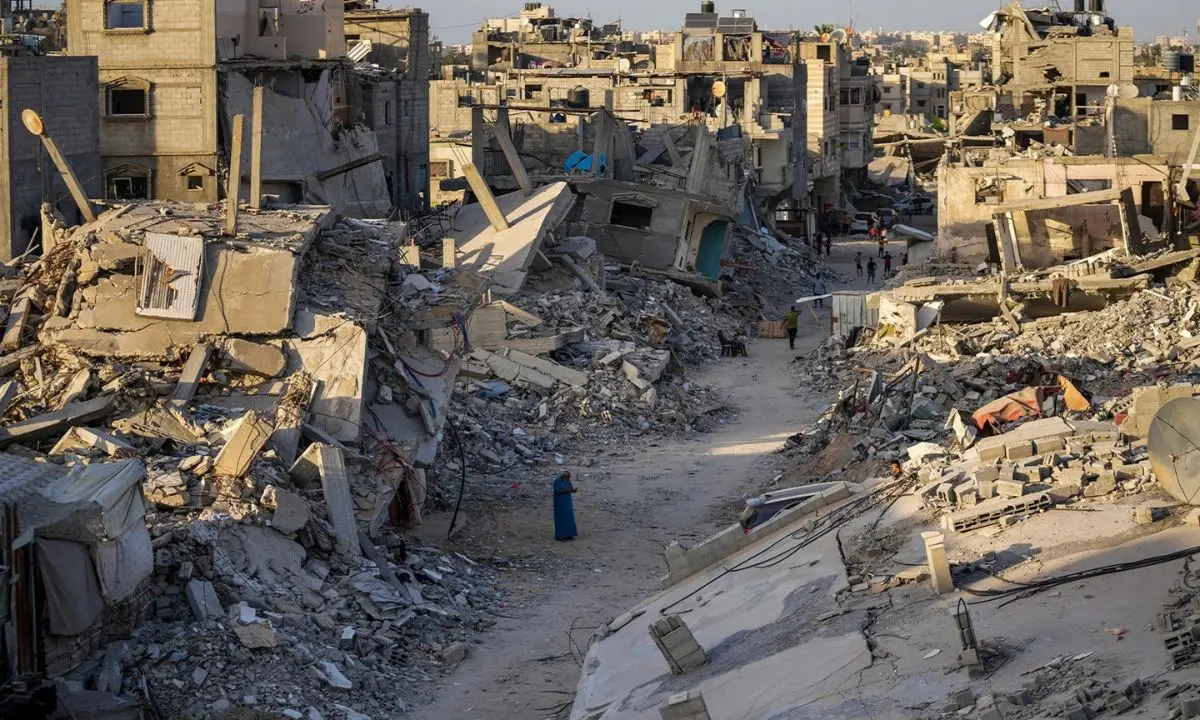 Medio Oriente, almeno 55 morti a Gaza per i raid israeliani\n