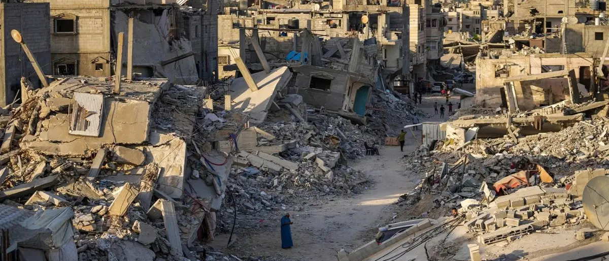 Medio Oriente, almeno 55 morti a Gaza per i raid israeliani\n