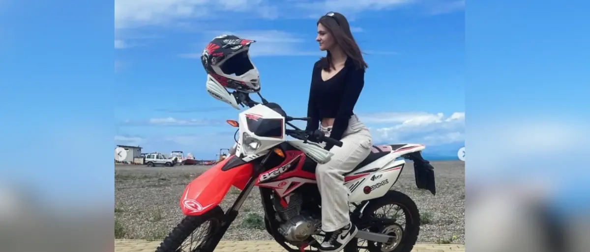 Tortora piange Francesca Riente, chi era la giovane vittima dell'incidente