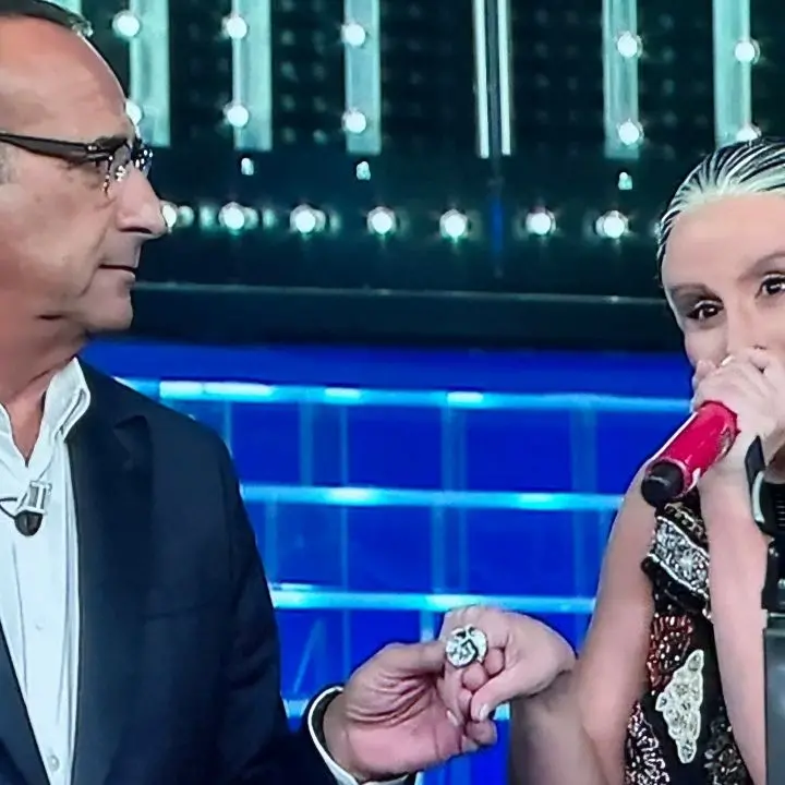 Verdiana conquista Tale e Quale Show, la cantante rossanese primeggia con un’intensa interpretazione di Anna Oxa