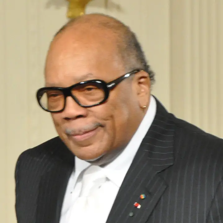 Addio Quincy Jones, morto a 91 anni il produttore di Michael Jackson