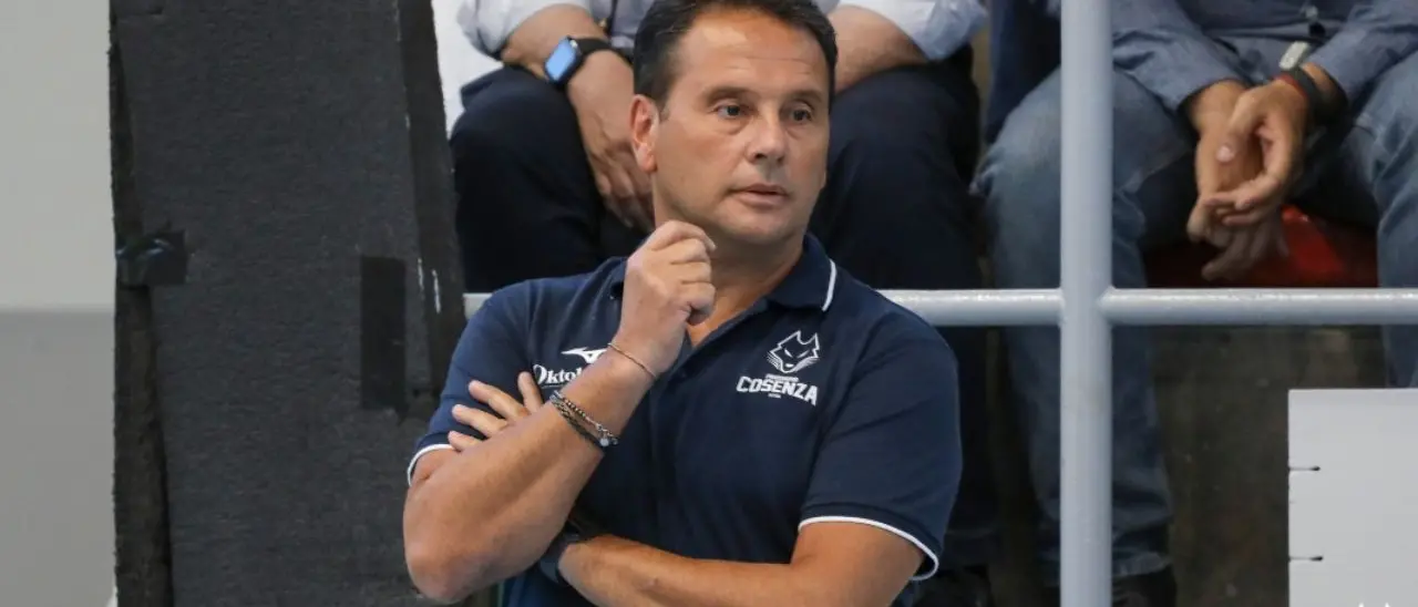 Calcio a 5, la Pirossigeno Cosenza mette nel mirino la Came Treviso: tre punti per la svolta