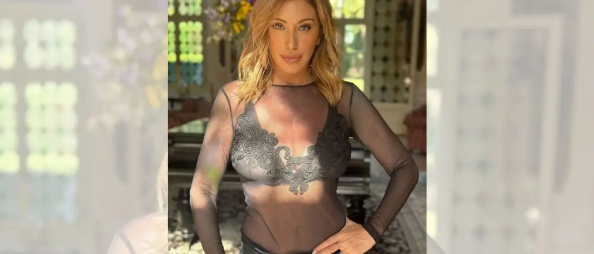 Sabrina Salerno, il ritorno ai concerti dopo il tumore: «Pronta a lottare, sempre all'erta»