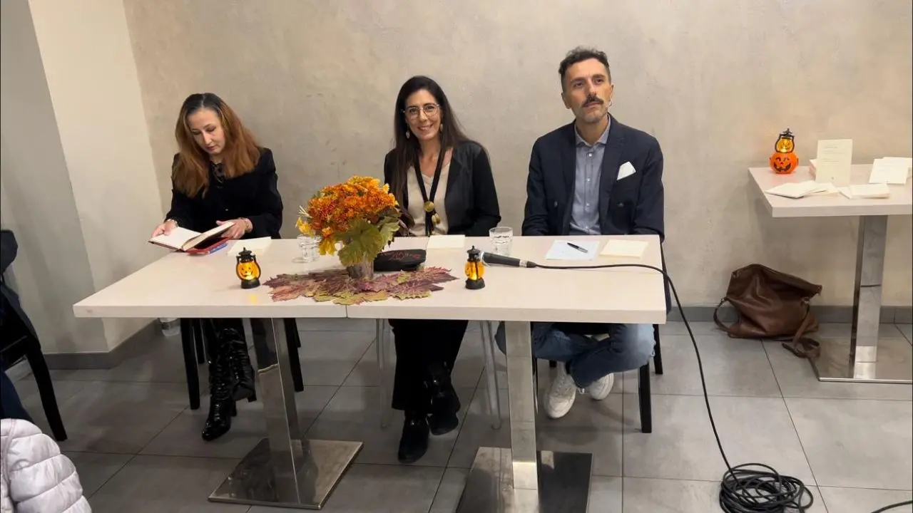 Cosenza, presentato il libero \"L'ultima strega, storia vera della Calabria del XVIII secolo\"