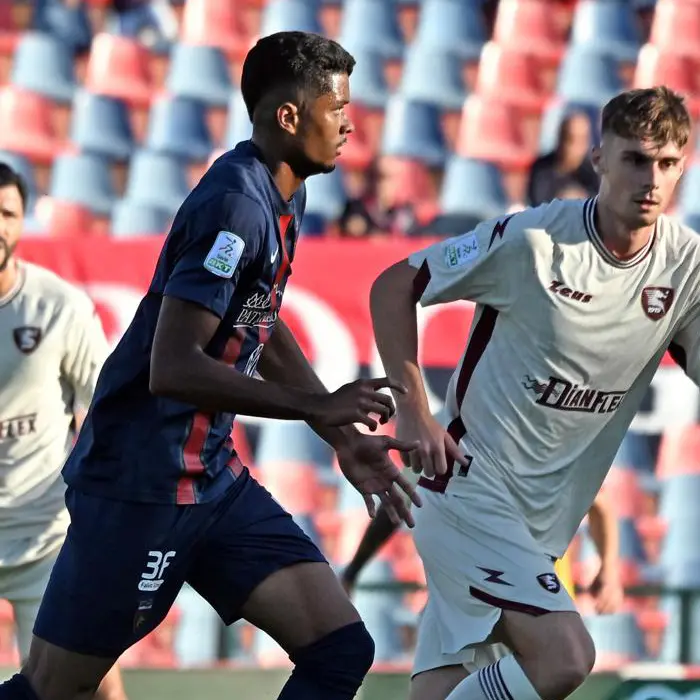 Pisa-Cosenza: pochi dubbi in difesa ed a centrocampo per mister Alvini