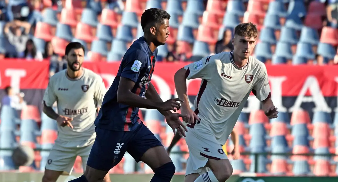 Pisa-Cosenza: pochi dubbi in difesa ed a centrocampo per mister Alvini