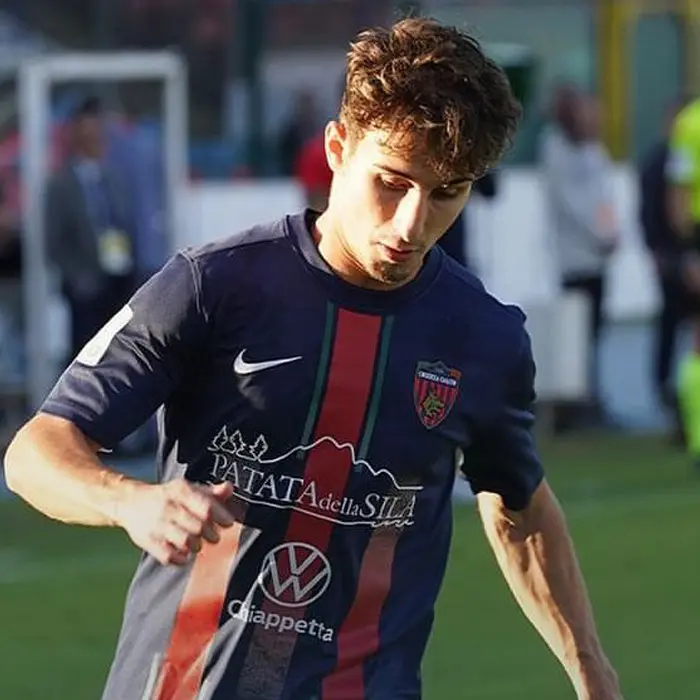 Cosenza, per Florenzi non solo il gol: i numeri da top del centrocampista