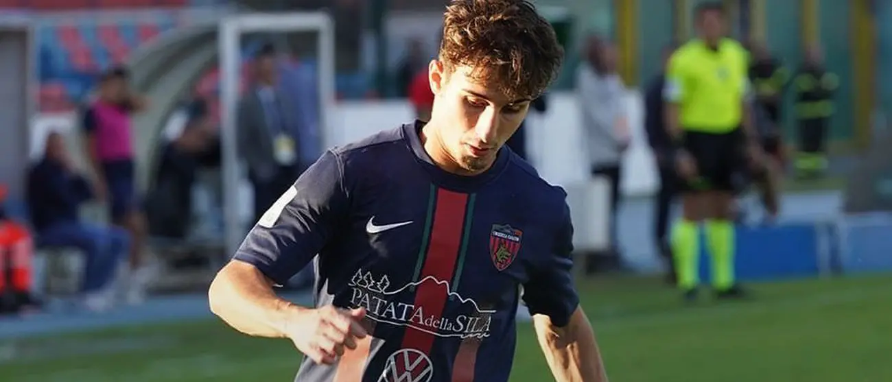 Cosenza, per Florenzi non solo il gol: i numeri da top del centrocampista