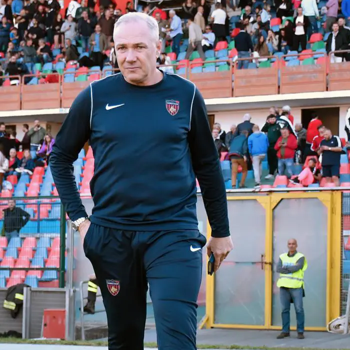Cosenza, tante assenze per i lupi: Alvini senza il trequartista?