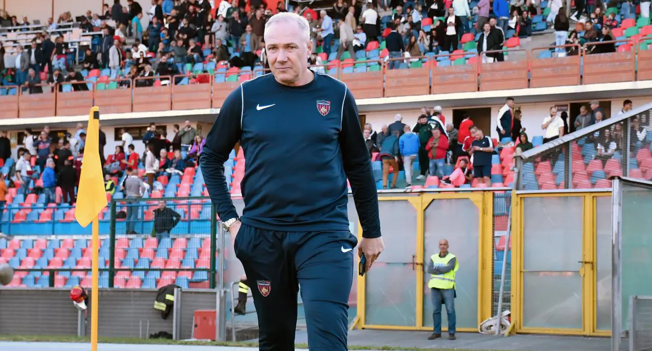 Cosenza, tante assenze per i lupi: Alvini senza il trequartista?