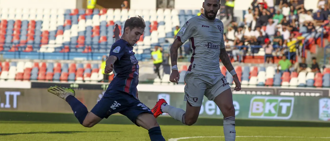 Cosenza, nel girone C di Serie C poche incognite: una è l'U23 di A
