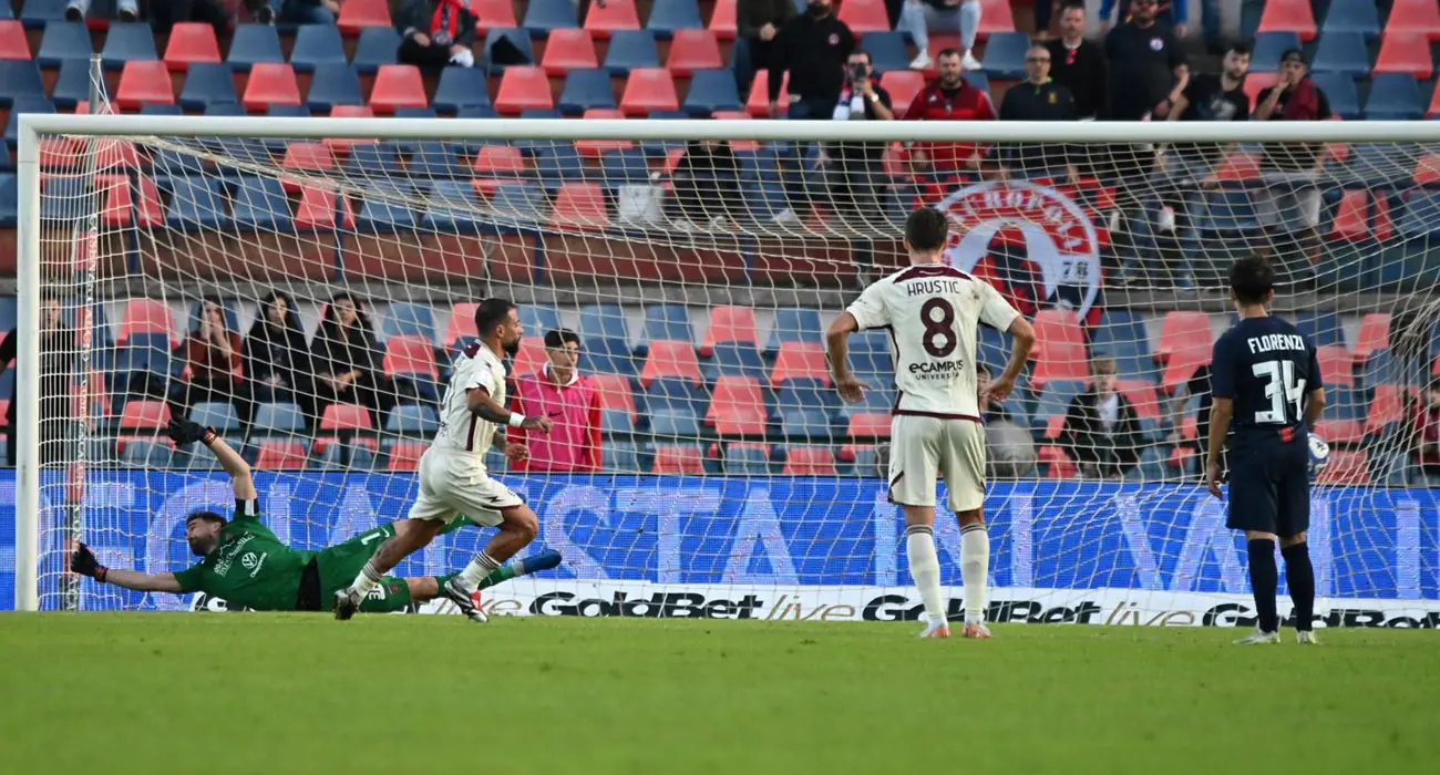 Cosenza, il 22 il ricorso al Tar: la Salernitana si costituisce contro