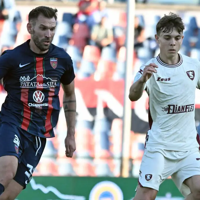 Cremonese-Cosenza, i convocati di Alvini: rientrano due attaccanti