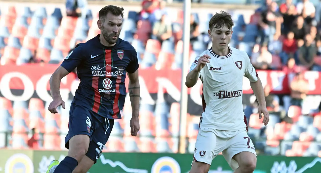 Cremonese-Cosenza, i convocati di Alvini: rientrano due attaccanti