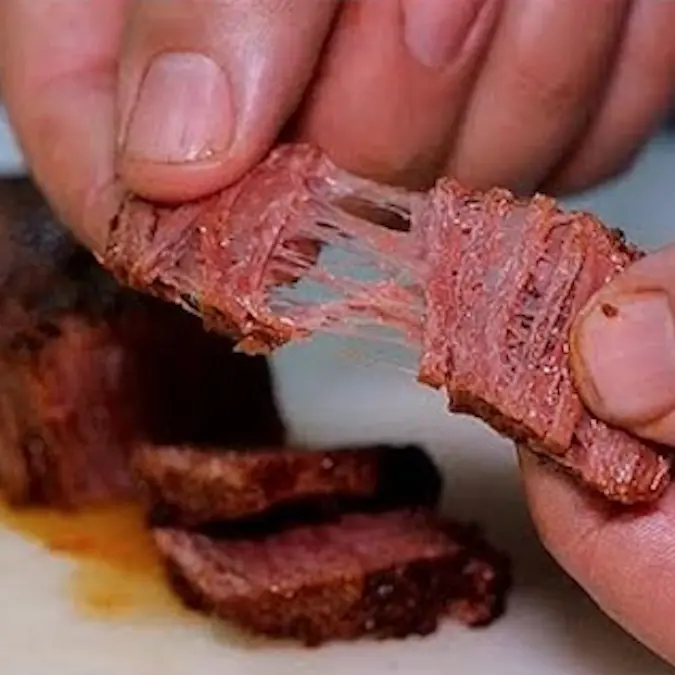 A Rende torna Degusto. Live in fiera la preparazione della carne in 3D