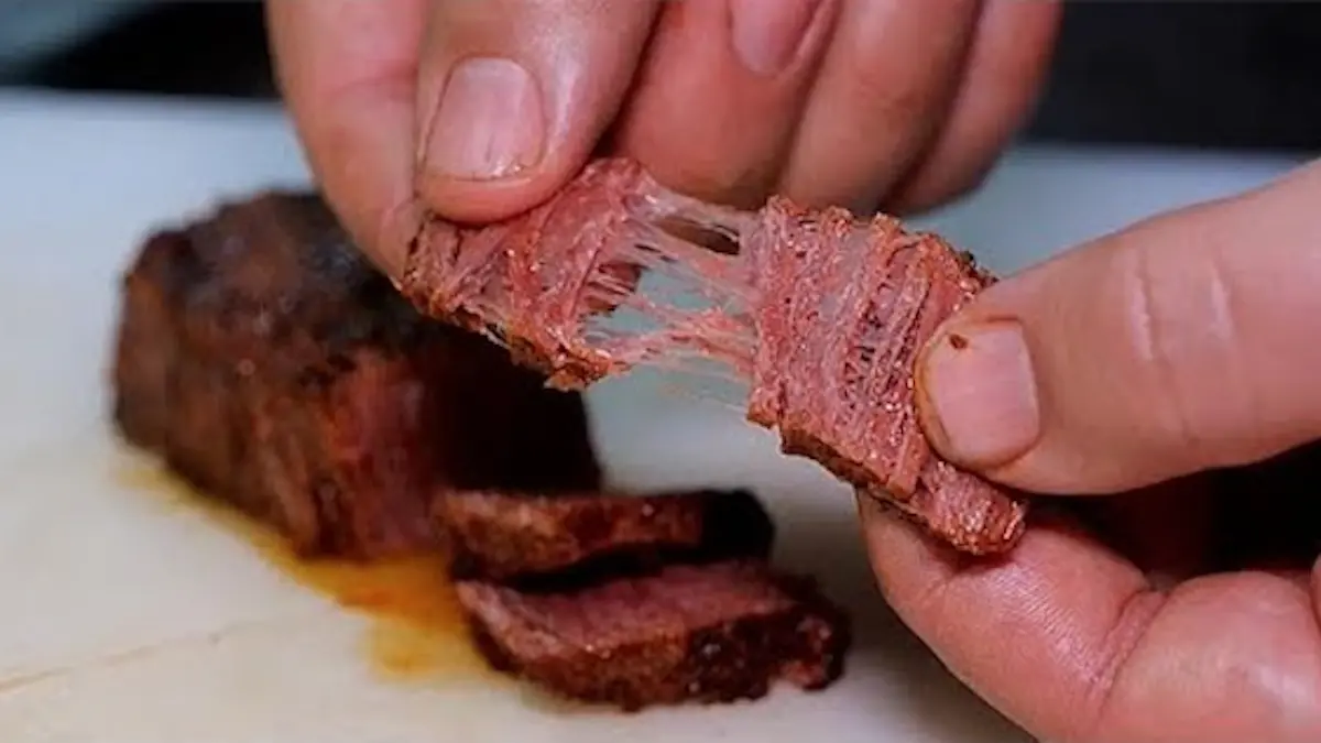 A Rende torna Degusto. Live in fiera la preparazione della carne in 3D