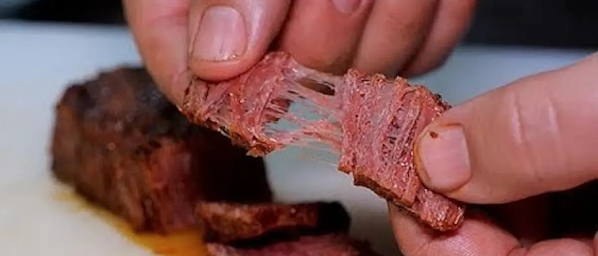 A Rende torna Degusto. Live in fiera la preparazione della carne in 3D