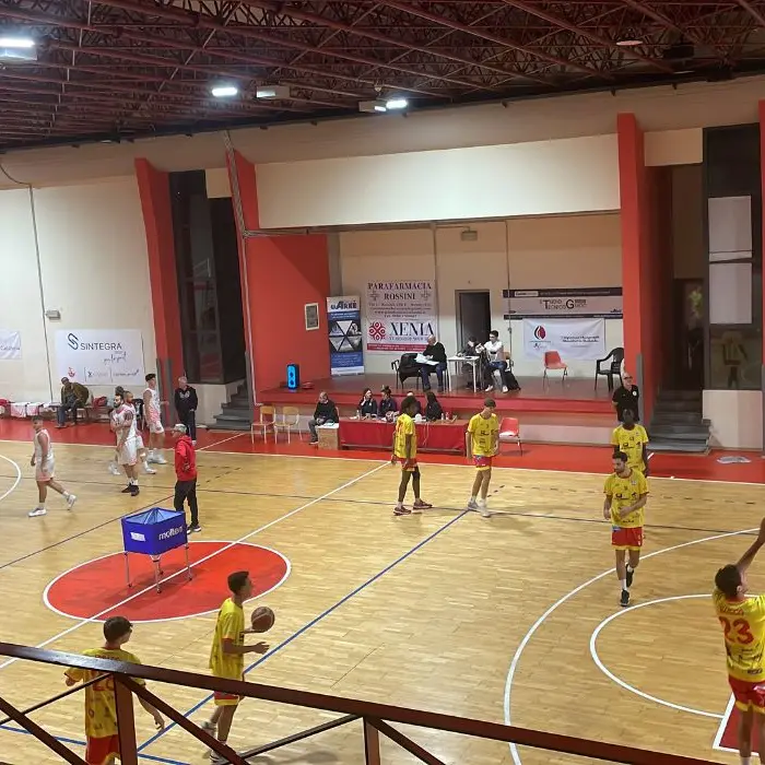 Serie B Interregionale, Viola super e Rende ko: risultati e classifica