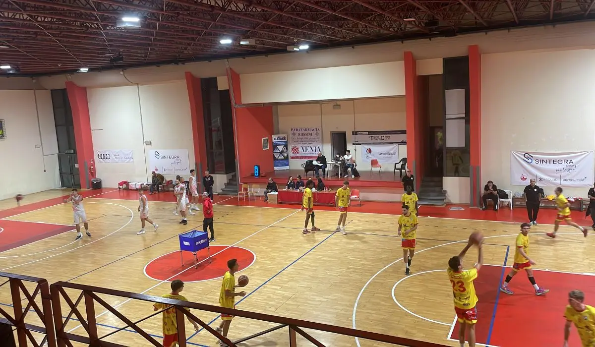 Serie B Interregionale, Viola super e Rende ko: risultati e classifica
