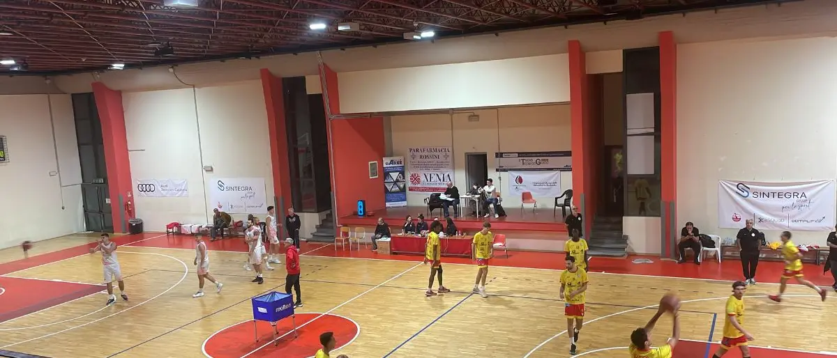 Serie B Interregionale, Viola super e Rende ko: risultati e classifica