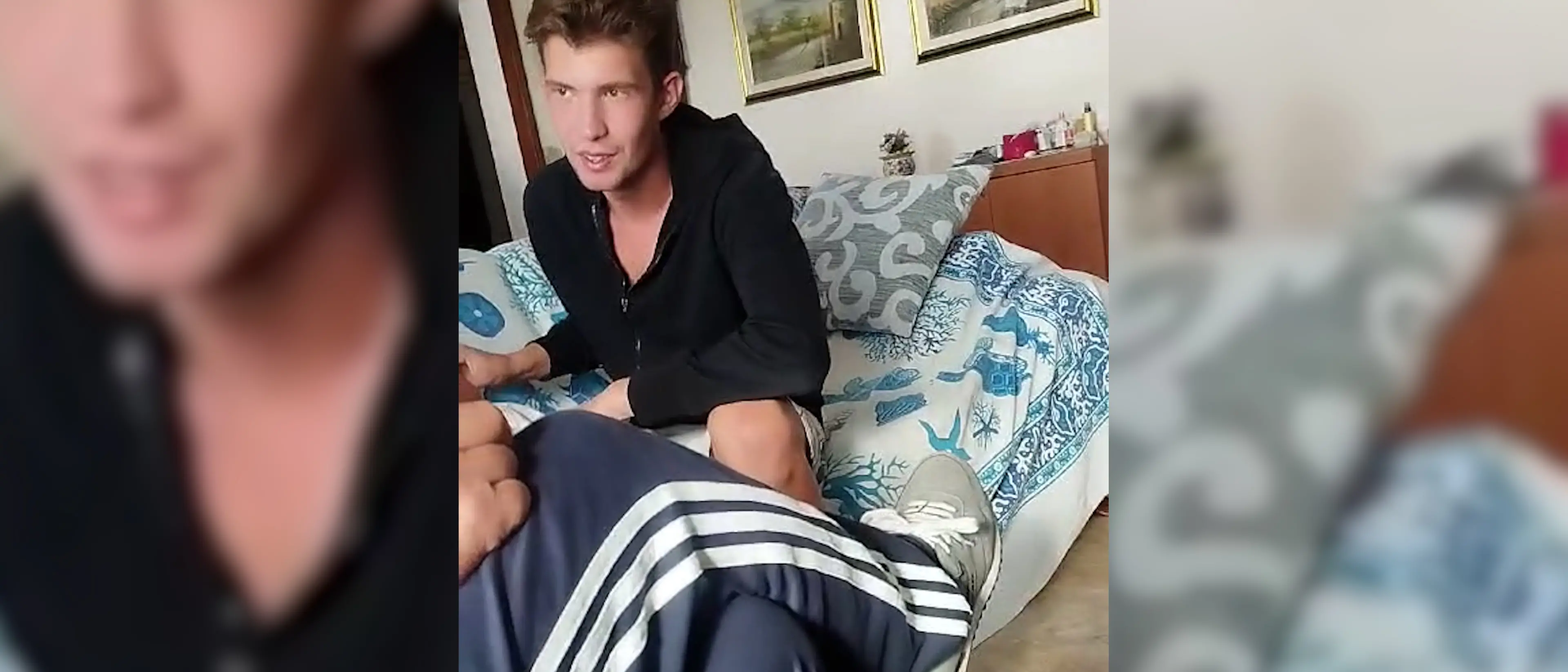 La misteriosa scomparsa di Lorenzo Panerini: le ultime parole e la lotta con il bipolarismo