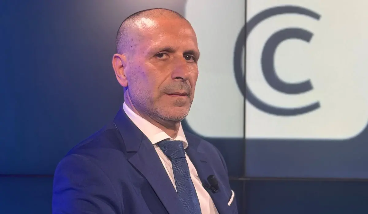 Luca Muglia si dimette da Garante regionale dei detenuti, le motivazioni