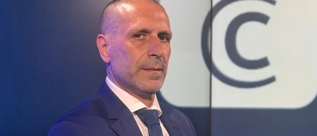 Luca Muglia si dimette da Garante regionale dei detenuti, le motivazioni