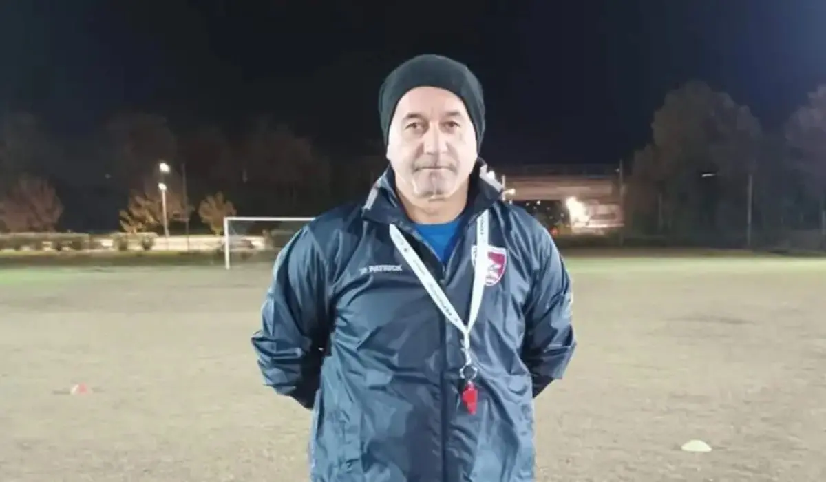 Brutium Cosenza, De Lio via: ora tocca a mister Malvasi