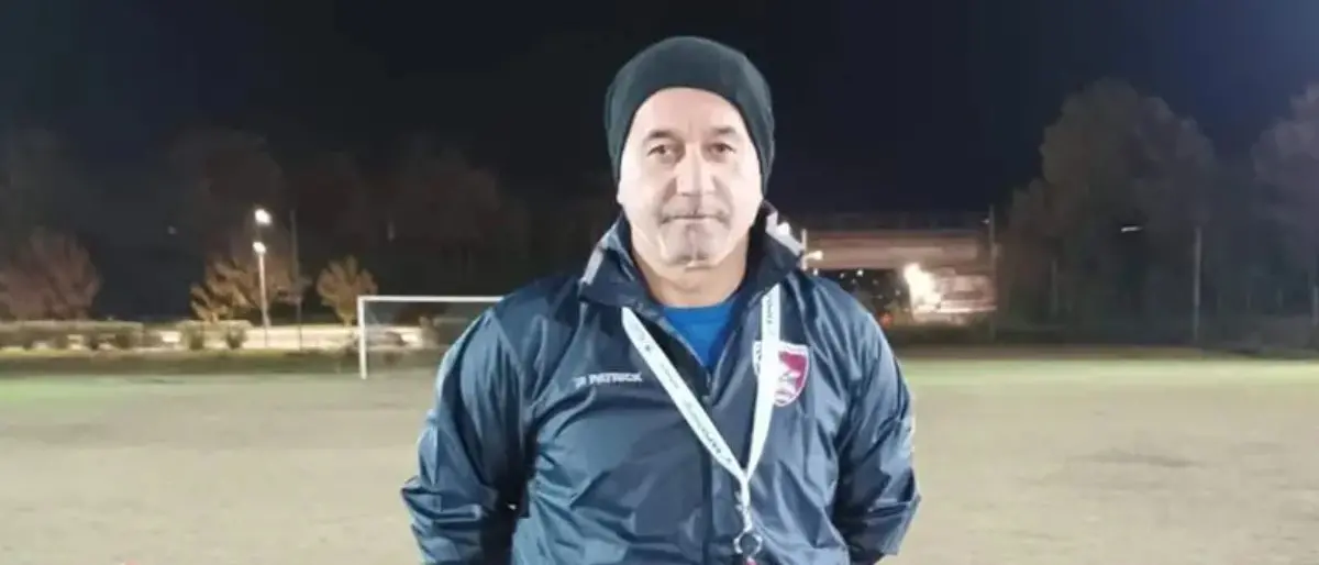 Brutium Cosenza, De Lio via: ora tocca a mister Malvasi