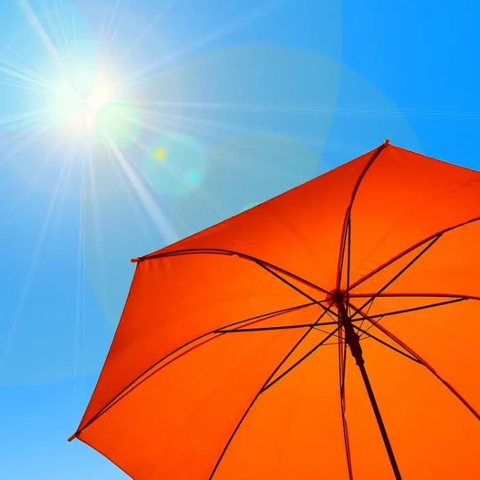 Cambiamenti climatici, dalle spiagge di novembre al commercio in crisi: cosa succede a Cosenza?