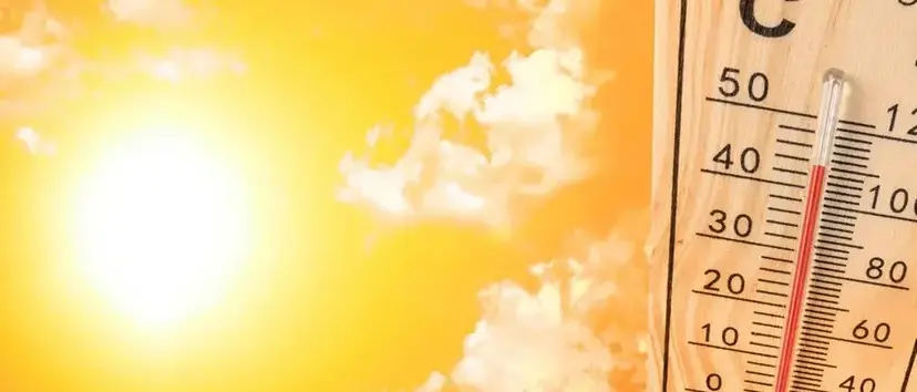 Meteo, Cosenza nella morsa dell’afa. Temperature ancora in aumento