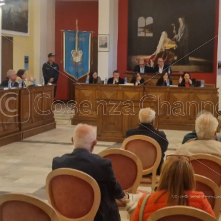Caldiero (Cetraro in Azione): «La giunta si rechi al protocollo»