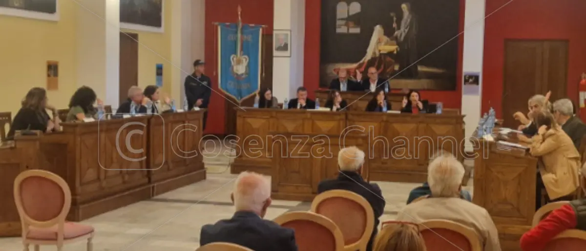 Caldiero (Cetraro in Azione): «La giunta si rechi al protocollo»