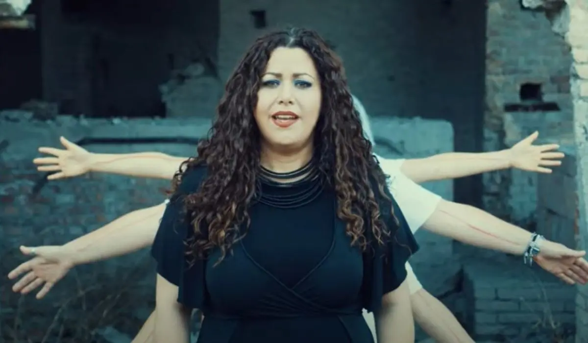 Mendicino, la cantante Alessandra Chiarello ospite della settima edizione di \"Sguardi al Sud\"